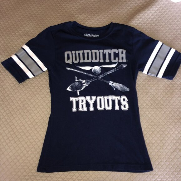 Shuffle Jeu Harry Potter Quidditch Tryouts -- Jeu à Partir De 5 Ans / 2